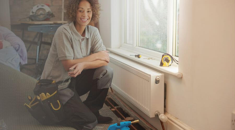 Professional Tankless Water Heater Installation in Potter Valley, CA